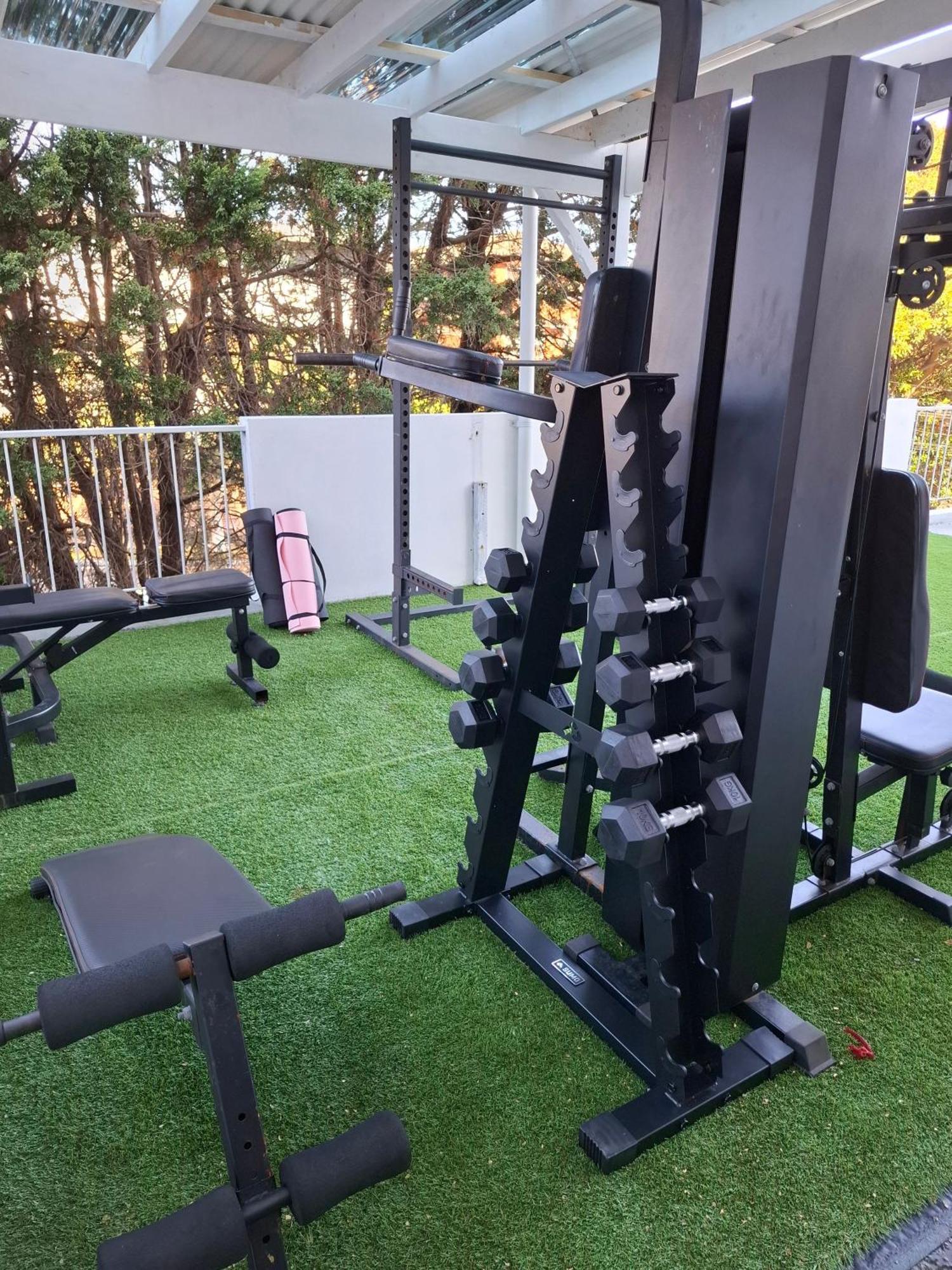 库吉首选小屋 悉尼 外观 照片